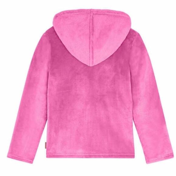BCBG Girl's Jogger Hoodie Set Size Medium NWT - Picture 3 of 7